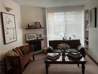 Apartamento en venta en Chico Reservado, Bogotá · foto 4 de 20