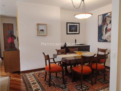 Apartamento en venta en Chico Reservado, Bogotá · foto 5 de 20