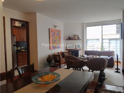 Apartamento en venta en Chico Reservado, Bogotá · foto 7 de 20