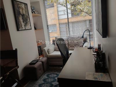 Apartamento en venta en Chico Reservado, Bogotá · foto 9 de 20