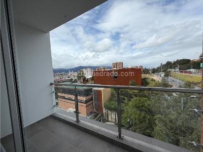 Apartamento de 3 alcobas en venta en Gratamira, Bogotá, 122 m² · foto 11 de 20