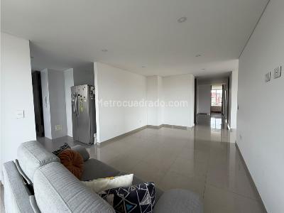 Apartamento de 3 alcobas en venta en Gratamira, Bogotá, 122 m² · foto 12 de 20
