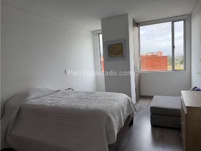 Apartamento de 3 alcobas en venta en Gratamira, Bogotá, 122 m² · foto 14 de 20
