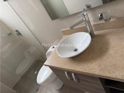 Apartamento de 3 alcobas en venta en Gratamira, Bogotá, 122 m² · foto 15 de 20