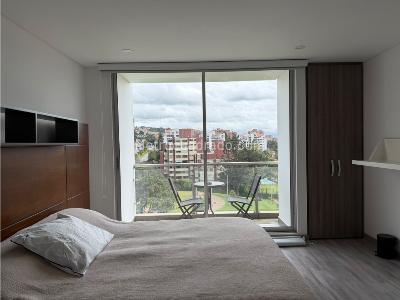 Apartamento de 3 alcobas en venta en Gratamira, Bogotá, 122 m² · foto 18 de 20