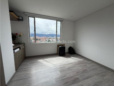 Apartamento de 3 alcobas en venta en Gratamira, Bogotá, 122 m² · foto 19 de 20