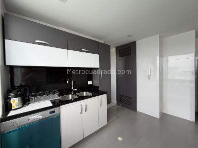 Apartamento de 3 alcobas en venta en Gratamira, Bogotá, 122 m² · foto 3 de 20