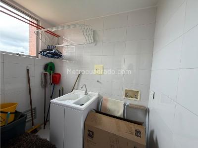 Apartamento de 3 alcobas en venta en Gratamira, Bogotá, 122 m² · foto 7 de 20