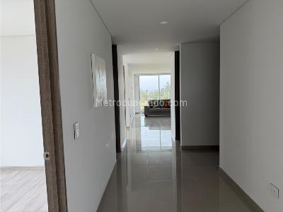 Apartamento de 3 alcobas en venta en Gratamira, Bogotá, 122 m² · foto 8 de 20