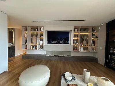 Apartamento de 3 alcobas en venta en Chico Navarra, Bogotá, 321 m² · foto 4 de 20