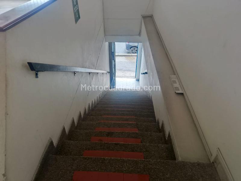 Bodega en Arriendo, SIETE DE AGOSTO, Bogotá D.C. - Vista 5