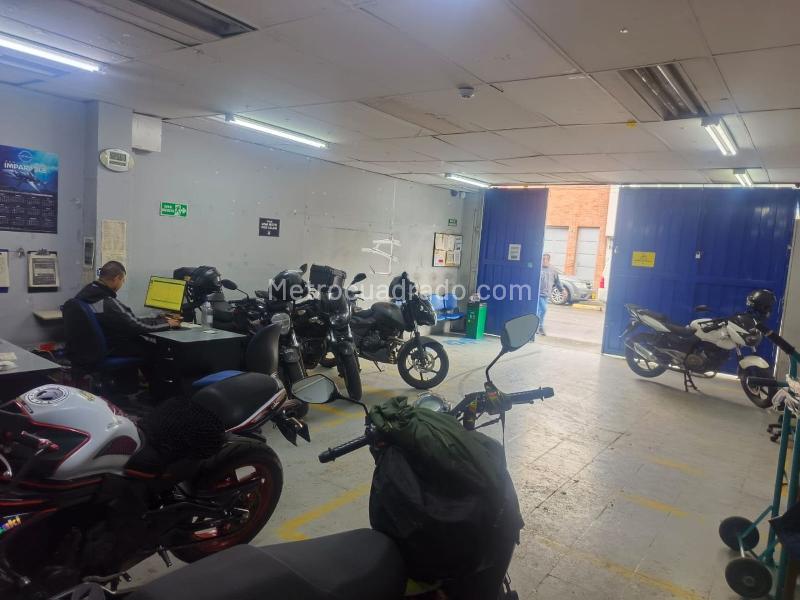 Bodega en Arriendo, SIETE DE AGOSTO, Bogotá D.C. - Más