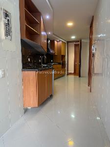 Apartamento en venta en Los Rosales, Bogotá · foto 9 de 20