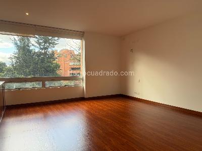 Apartamento en venta en Los Rosales, Bogotá · foto 12 de 20