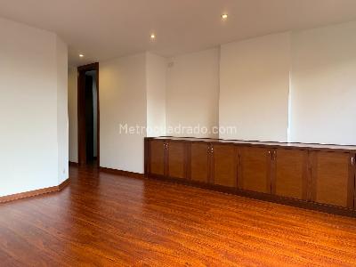 Apartamento en venta en Los Rosales, Bogotá · foto 13 de 20