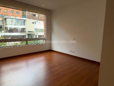 Apartamento en venta en Los Rosales, Bogotá · foto 14 de 20