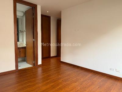 Apartamento en venta en Los Rosales, Bogotá · foto 16 de 20