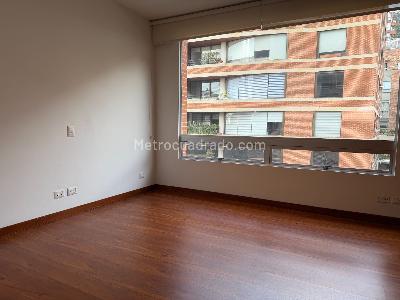 Apartamento en venta en Los Rosales, Bogotá · foto 17 de 20