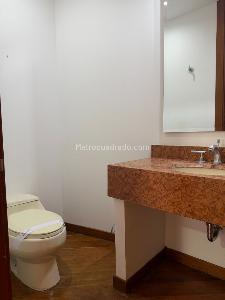 Apartamento en venta en Los Rosales, Bogotá · foto 20 de 20