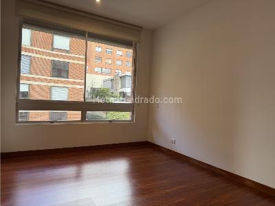 Apartamento en venta en Rosales, Bogotá · foto 10 de 20