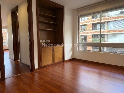Apartamento en venta en Rosales, Bogotá · foto 11 de 20