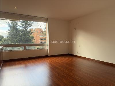 Apartamento en venta en Rosales, Bogotá · foto 13 de 20