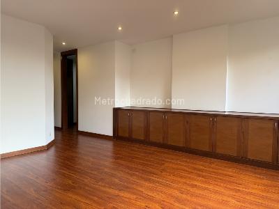 Apartamento en venta en Rosales, Bogotá · foto 14 de 20