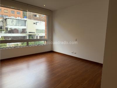 Apartamento en venta en Rosales, Bogotá · foto 15 de 20