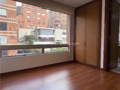 Apartamento en venta en Rosales, Bogotá · foto 16 de 20