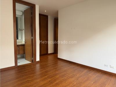 Apartamento en venta en Rosales, Bogotá · foto 17 de 20