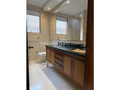 Apartamento en venta en Rosales, Bogotá · foto 19 de 20