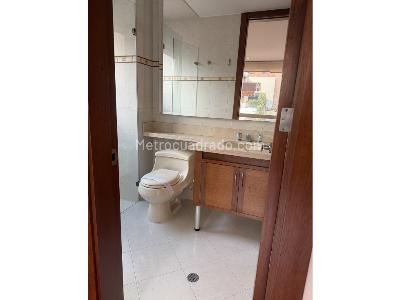 Apartamento en venta en Rosales, Bogotá · foto 20 de 20