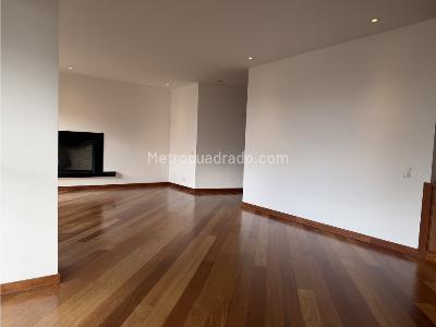 Apartamento en venta en Rosales, Bogotá · foto 2 de 20