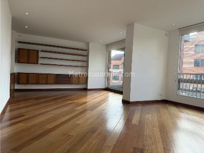 Apartamento en venta en Rosales, Bogotá · foto 3 de 20