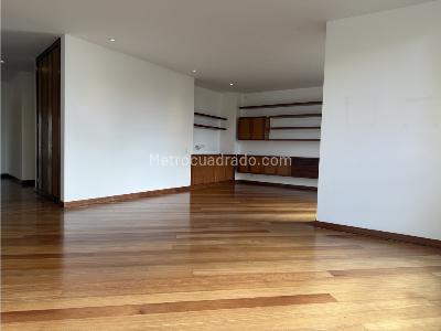 Apartamento en venta en Rosales, Bogotá · foto 4 de 20