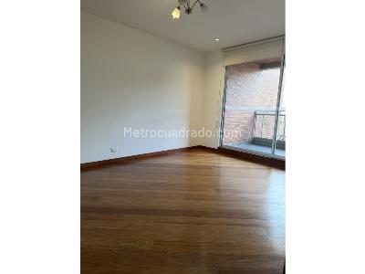 Apartamento en venta en Rosales, Bogotá · foto 6 de 20