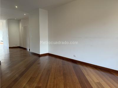 Apartamento en venta en Rosales, Bogotá · foto 7 de 20