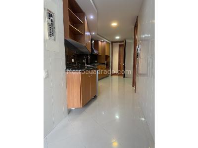 Apartamento en venta en Rosales, Bogotá · foto 9 de 20