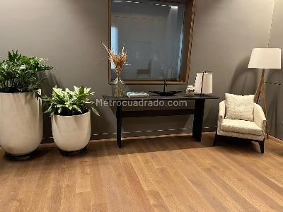 Apartaestudio en arriendo en La Cabrera, Bogotá, 85 m² · foto 10 de 19