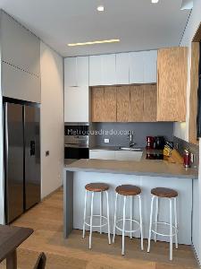 Apartaestudio en arriendo en La Cabrera, Bogotá, 85 m² · foto 4 de 19