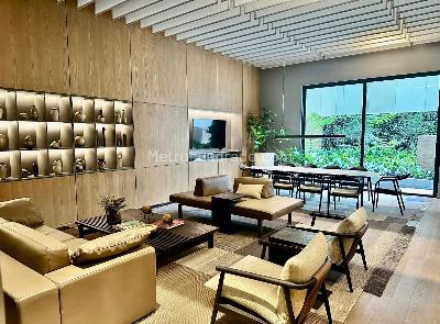 Apartaestudio en arriendo en La Cabrera, Bogotá, 85 m² · foto 13 de 19