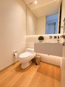 Apartaestudio en arriendo en La Cabrera, Bogotá, 85 m² · foto 3 de 19