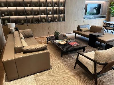 Apartaestudio en arriendo en La Cabrera, Bogotá, 85 m² · foto 11 de 19