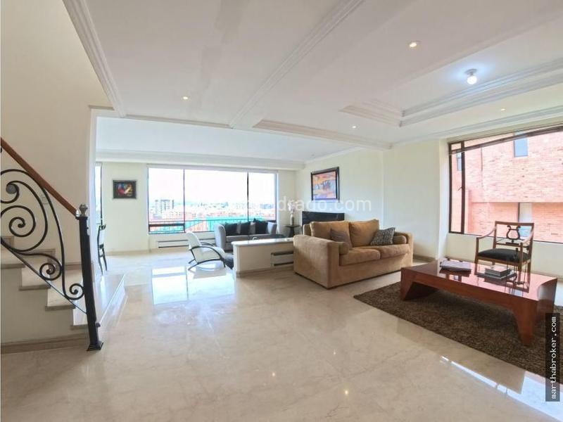 Casa – Bogotá, Bosque del Marqués, Localidad Usaquén - Vista 3