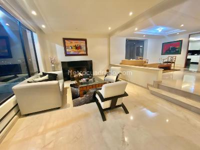Casa en Arriendo, BOSQUES DEL MARQUES, Bogotá D.C.