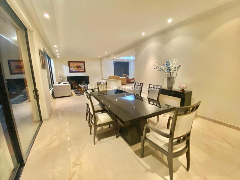 Casa – Bogotá, Bosque del Marqués, Localidad Usaquén - Vista 5