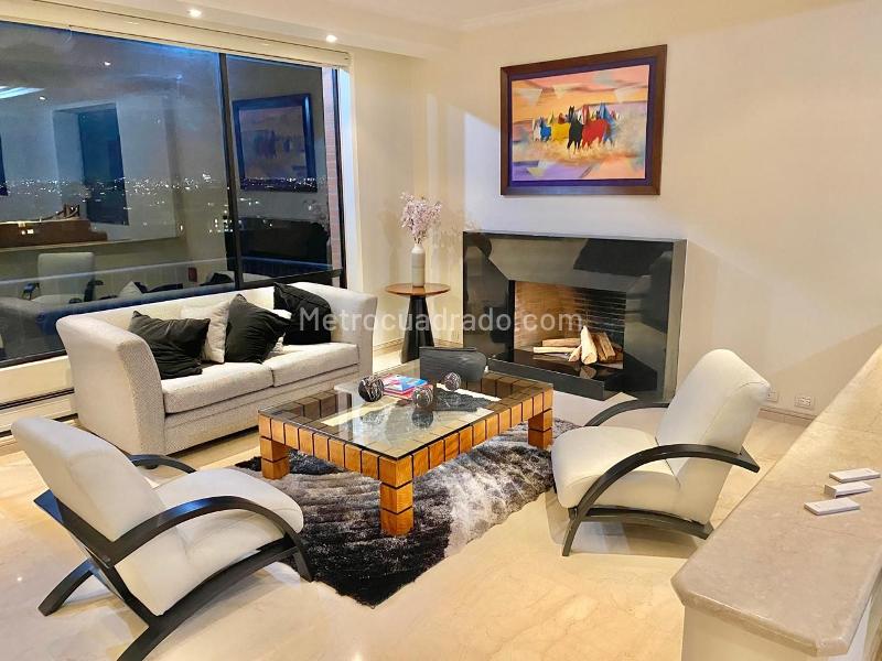 Casa – Bogotá, Bosque del Marqués, Localidad Usaquén - Vista 4