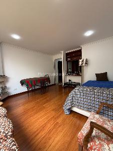 Apartamento en venta en Chico Navarra, Bogotá · foto 2 de 10
