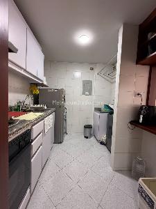 Apartamento en venta en Chico Navarra, Bogotá · foto 5 de 10