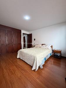 Apartamento en venta en Chico Navarra, Bogotá · foto 6 de 10